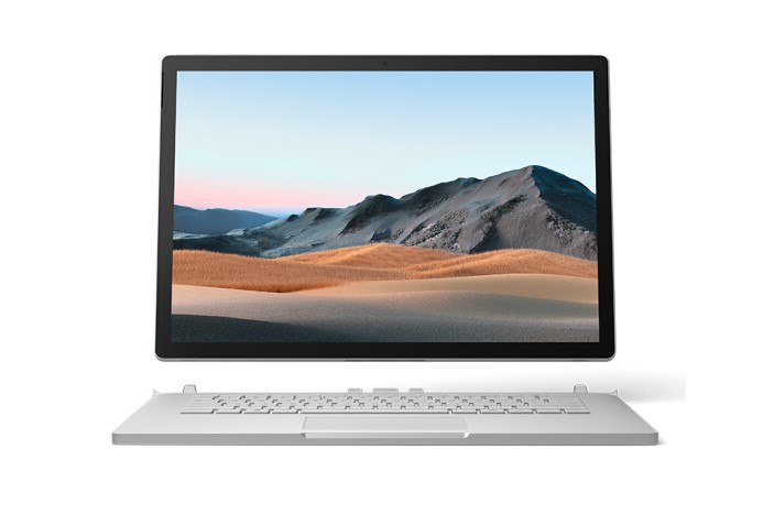 同仁Surface 维修前的准备工作