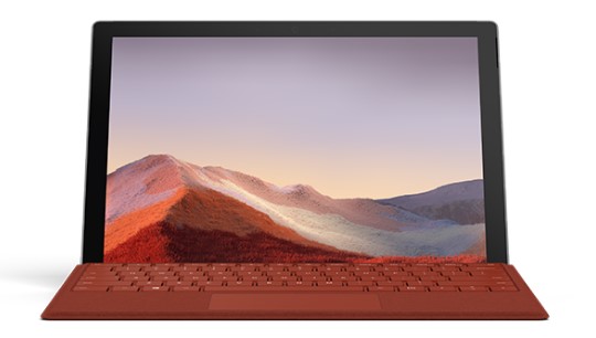 同仁清洁和维护 Surface